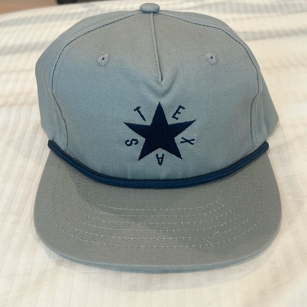 Texas Hat